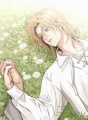 Đọc truyện tranh LOÀI HOA KHÔNG TÊN