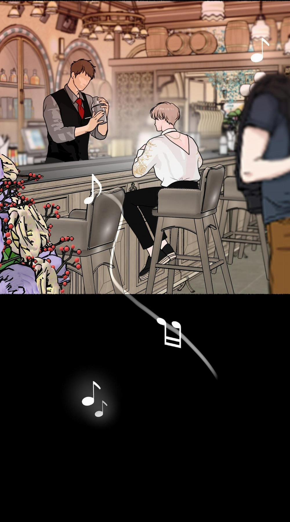 Loài Người Thật Quá Đáng 1 trang 1