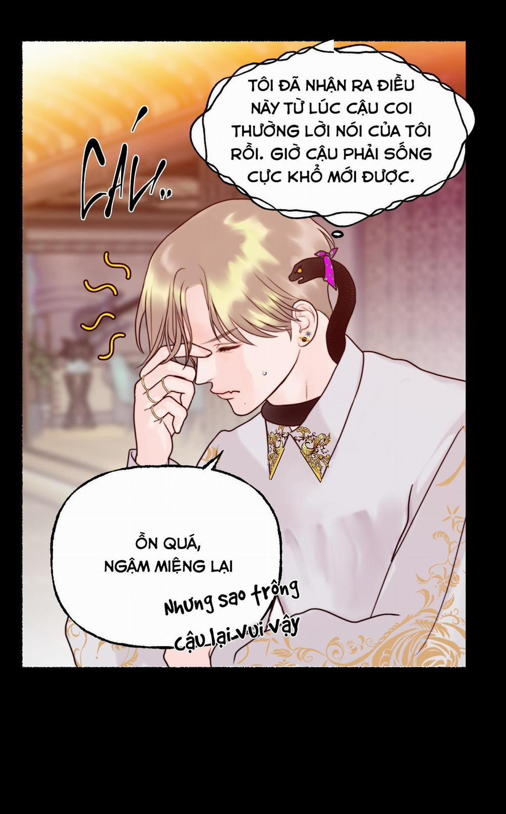 Loài Người Thật Quá Đáng 1 trang 14