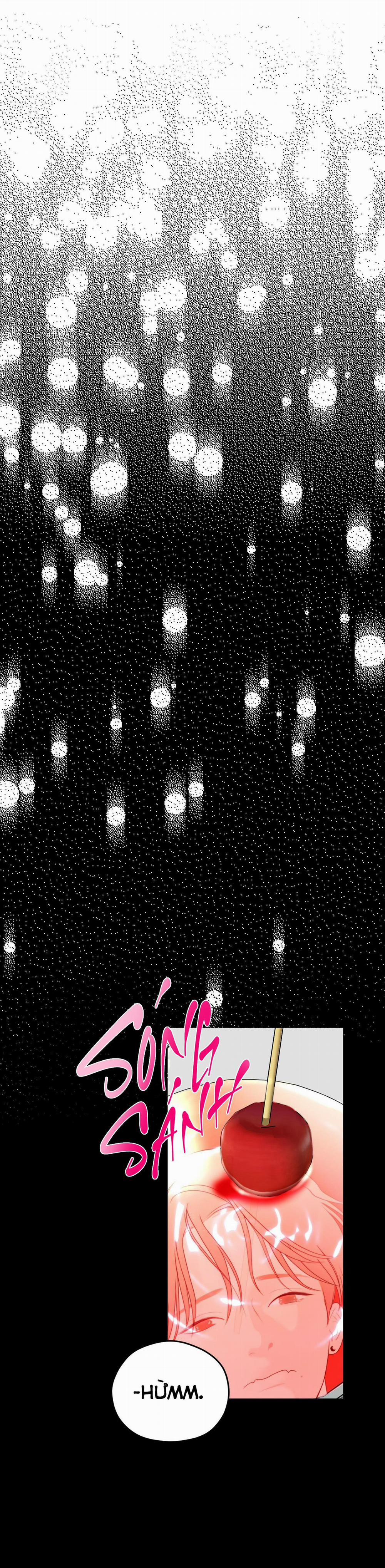 Loài Người Thật Quá Đáng 1 trang 22