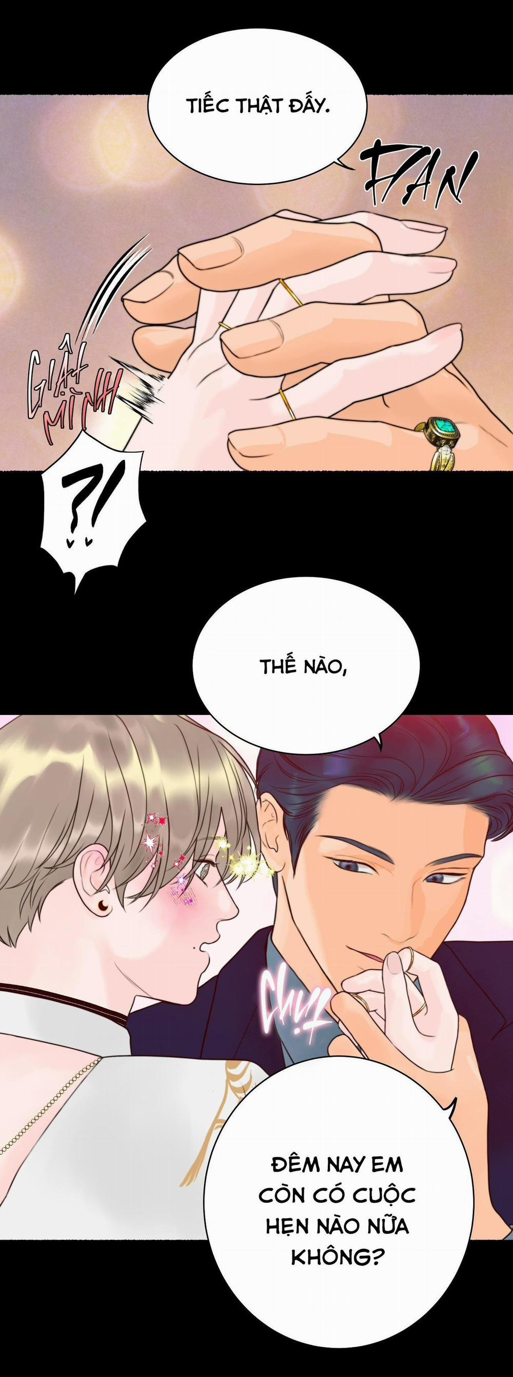 Loài Người Thật Quá Đáng 1 trang 37