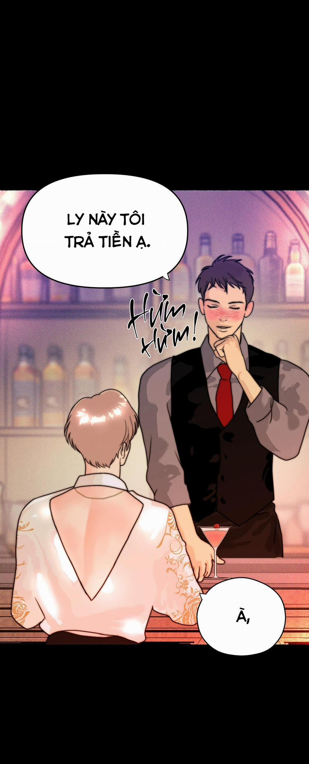 Loài Người Thật Quá Đáng 1 trang 4