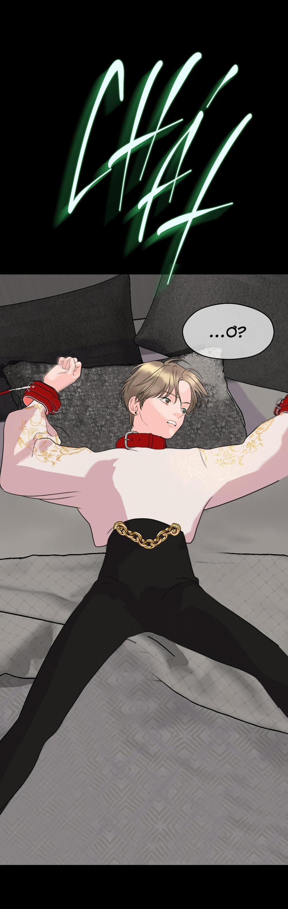 Loài Người Thật Quá Đáng 1 trang 51