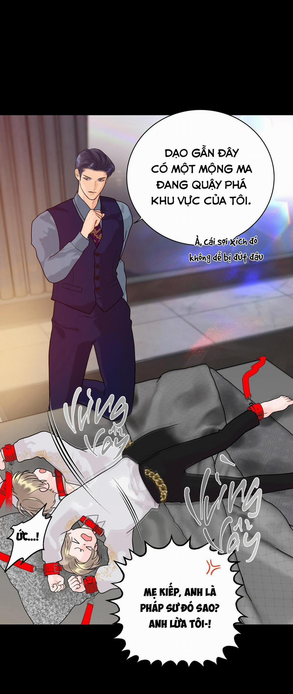 Loài Người Thật Quá Đáng 1 trang 53