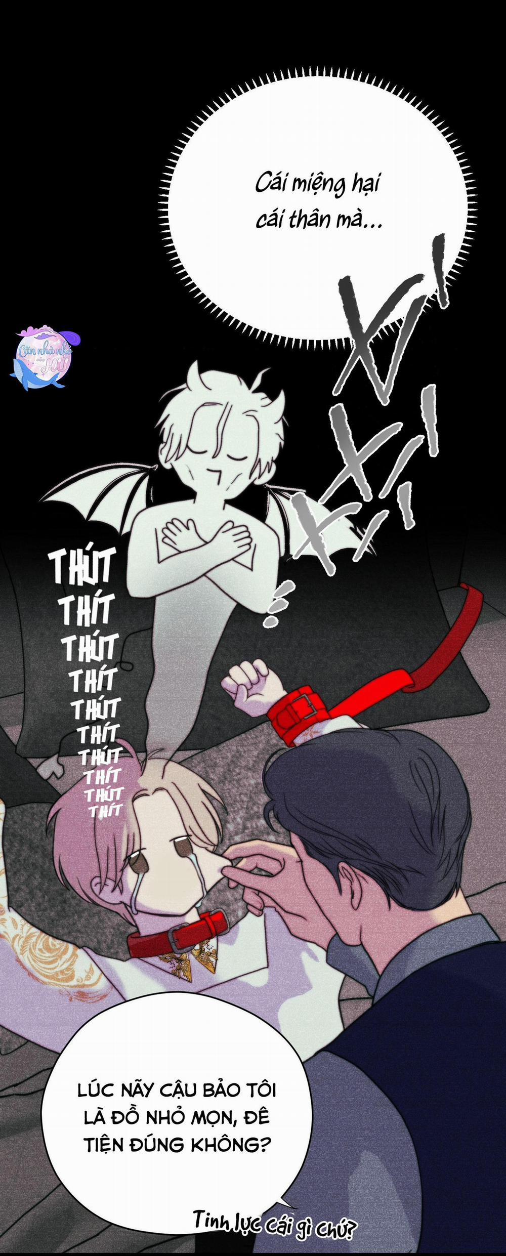 Loài Người Thật Quá Đáng 1 trang 64