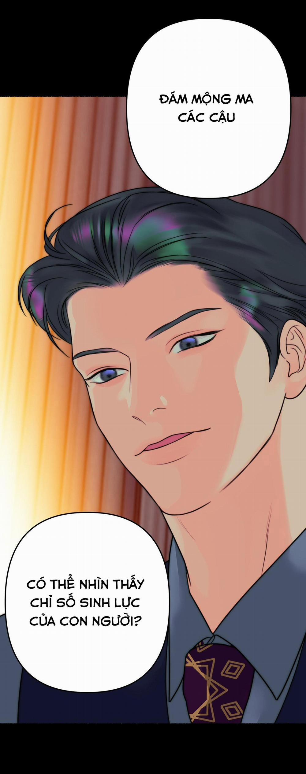 Loài Người Thật Quá Đáng 1 trang 66