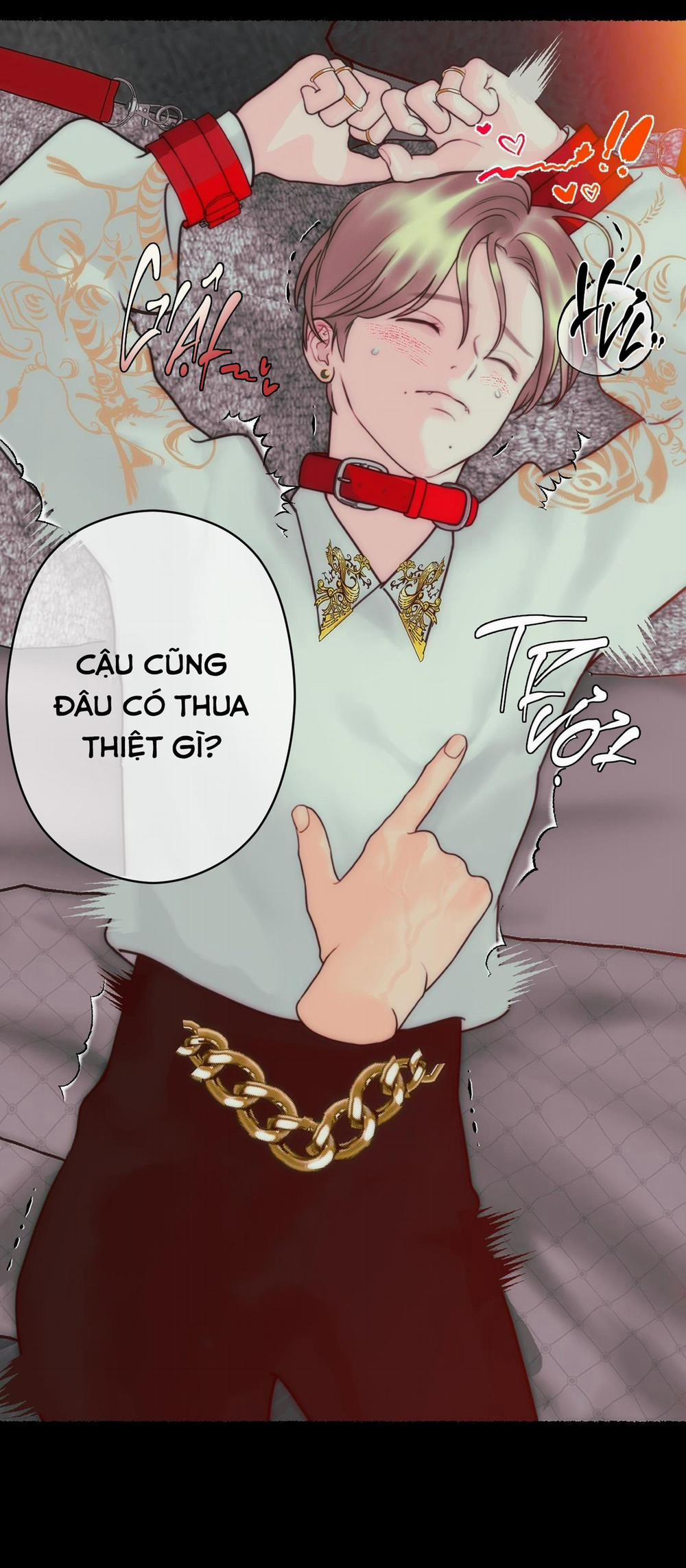 Loài Người Thật Quá Đáng 1 trang 75