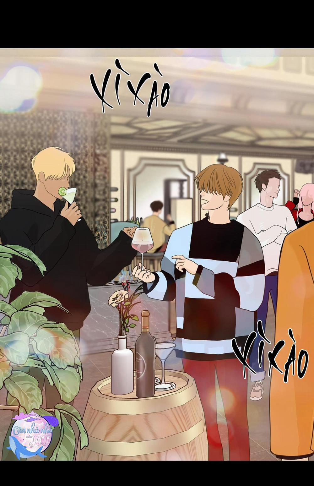 Loài Người Thật Quá Đáng 1 trang 9