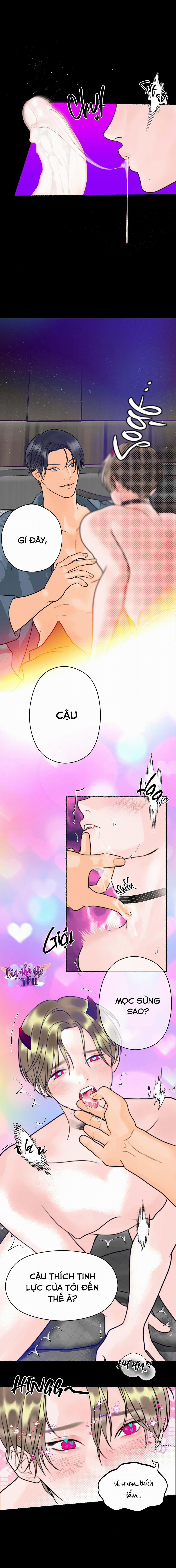 Loài Người Thật Quá Đáng 2 trang 22