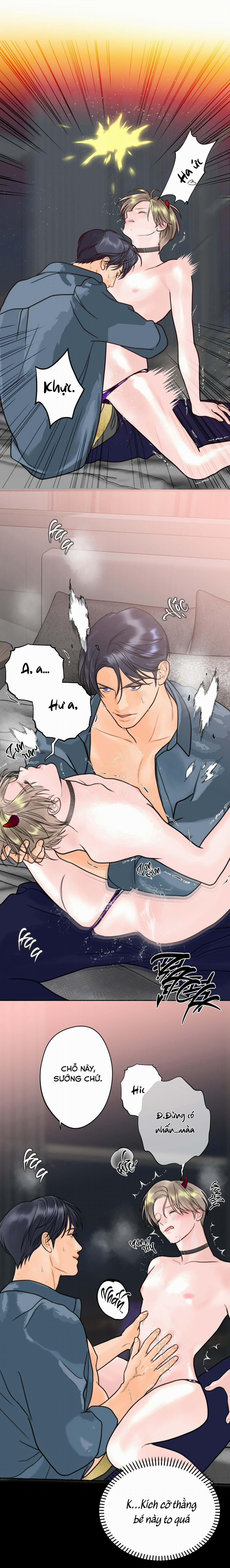 Loài Người Thật Quá Đáng 2 trang 27