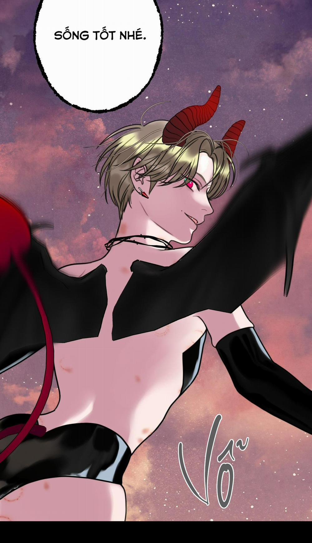 Loài Người Thật Quá Đáng 3 trang 101