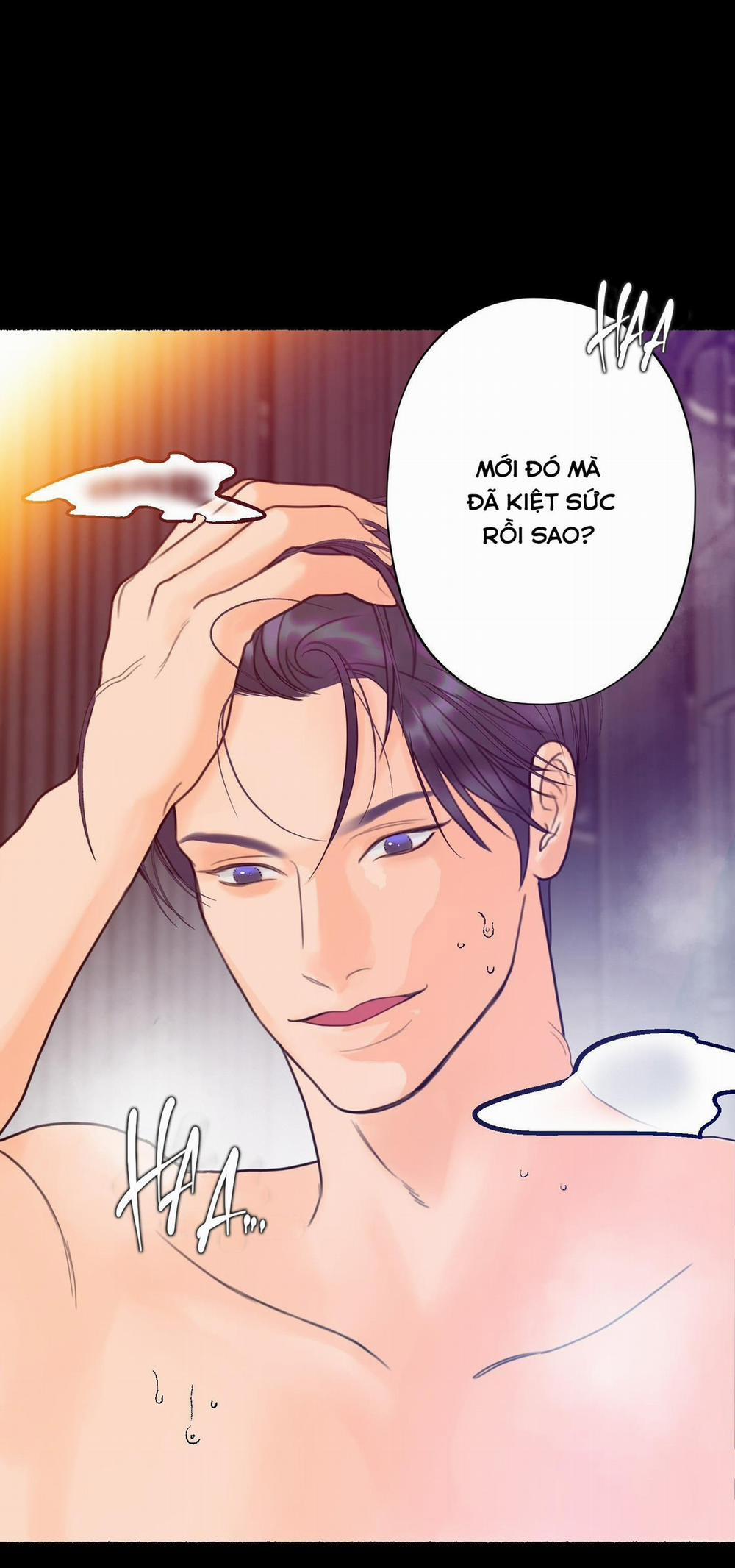 Loài Người Thật Quá Đáng 3 trang 19