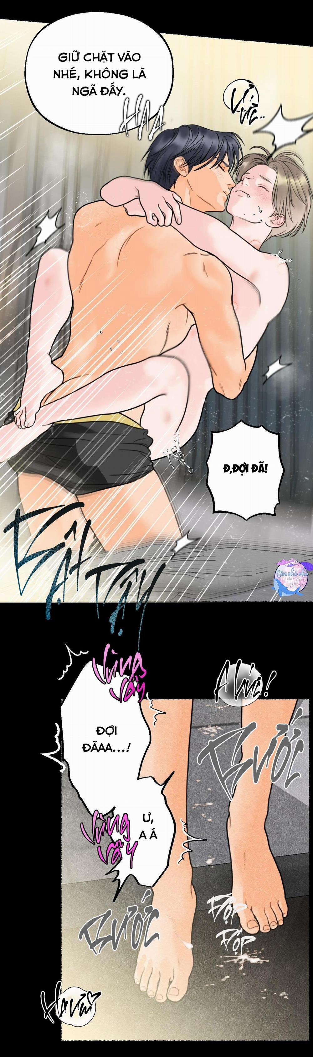 Loài Người Thật Quá Đáng 3 trang 60