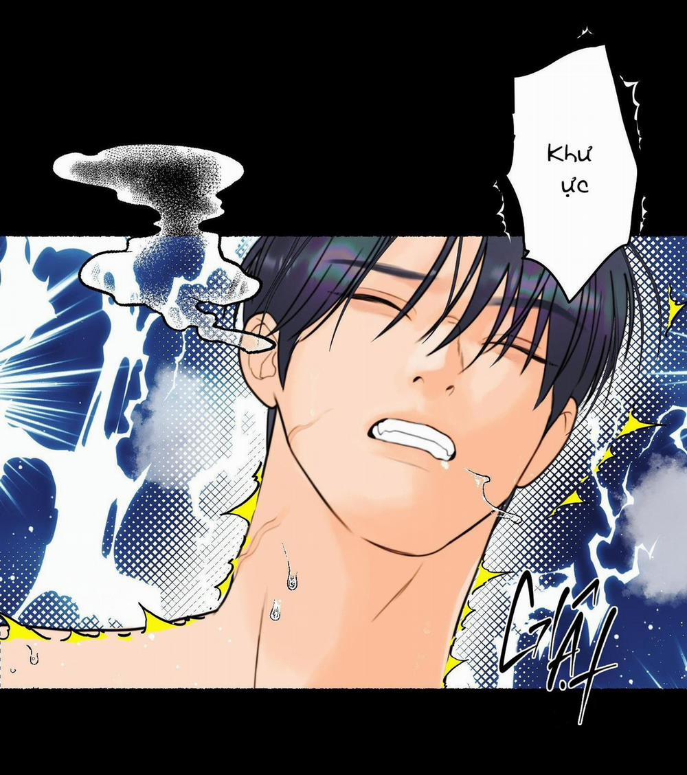 Loài Người Thật Quá Đáng 3 trang 9