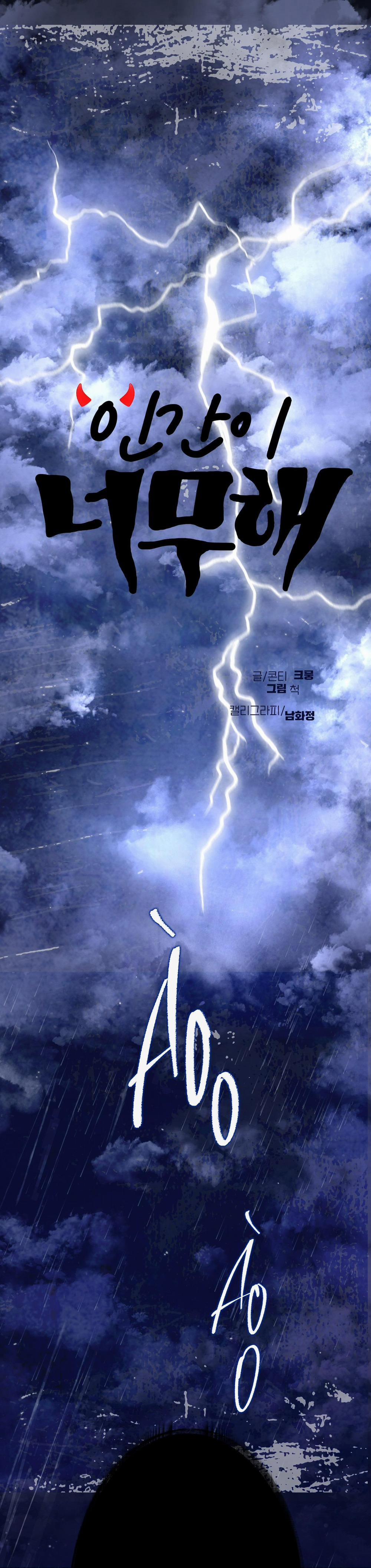 Loài Người Thật Quá Đáng 4 trang 0