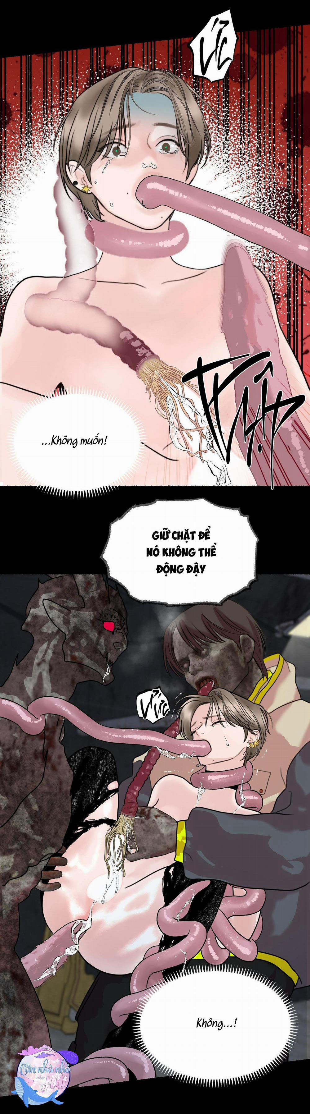 Loài Người Thật Quá Đáng 4 trang 101