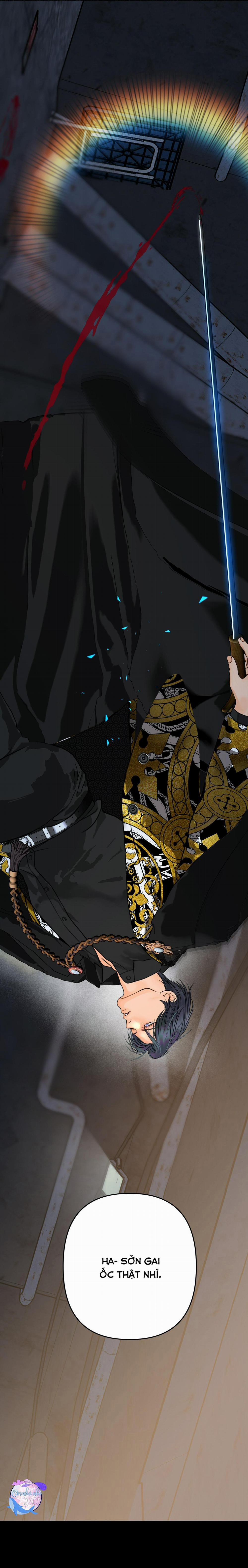 Loài Người Thật Quá Đáng 4 trang 113