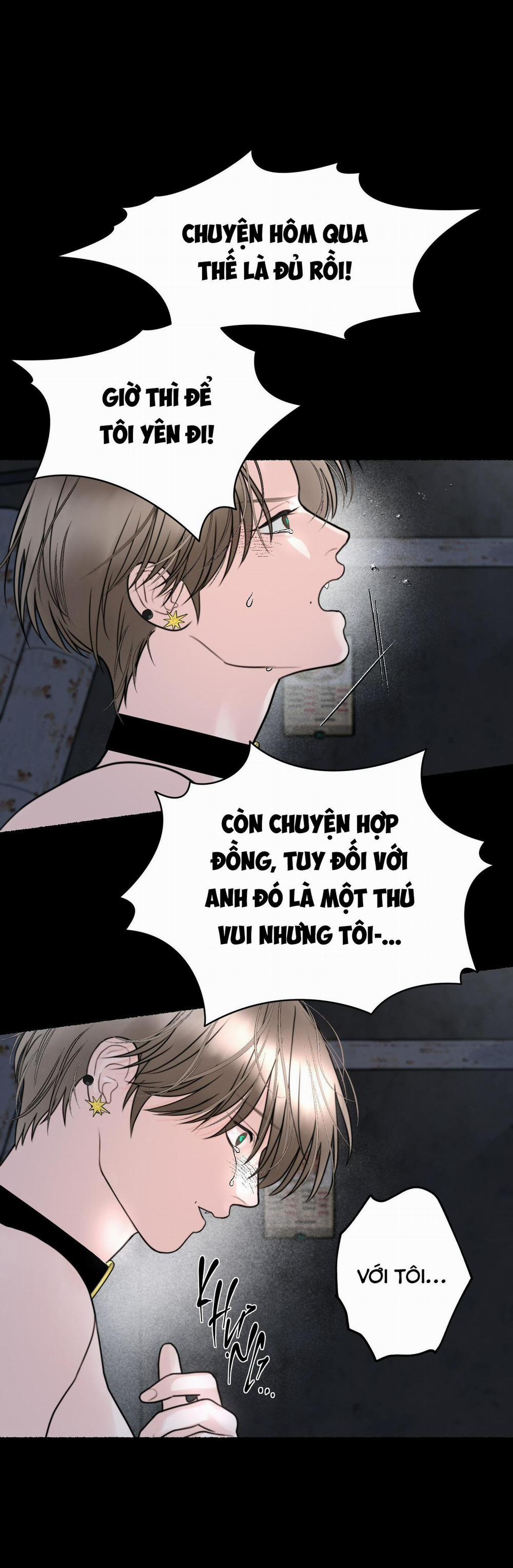 Loài Người Thật Quá Đáng 4 trang 119