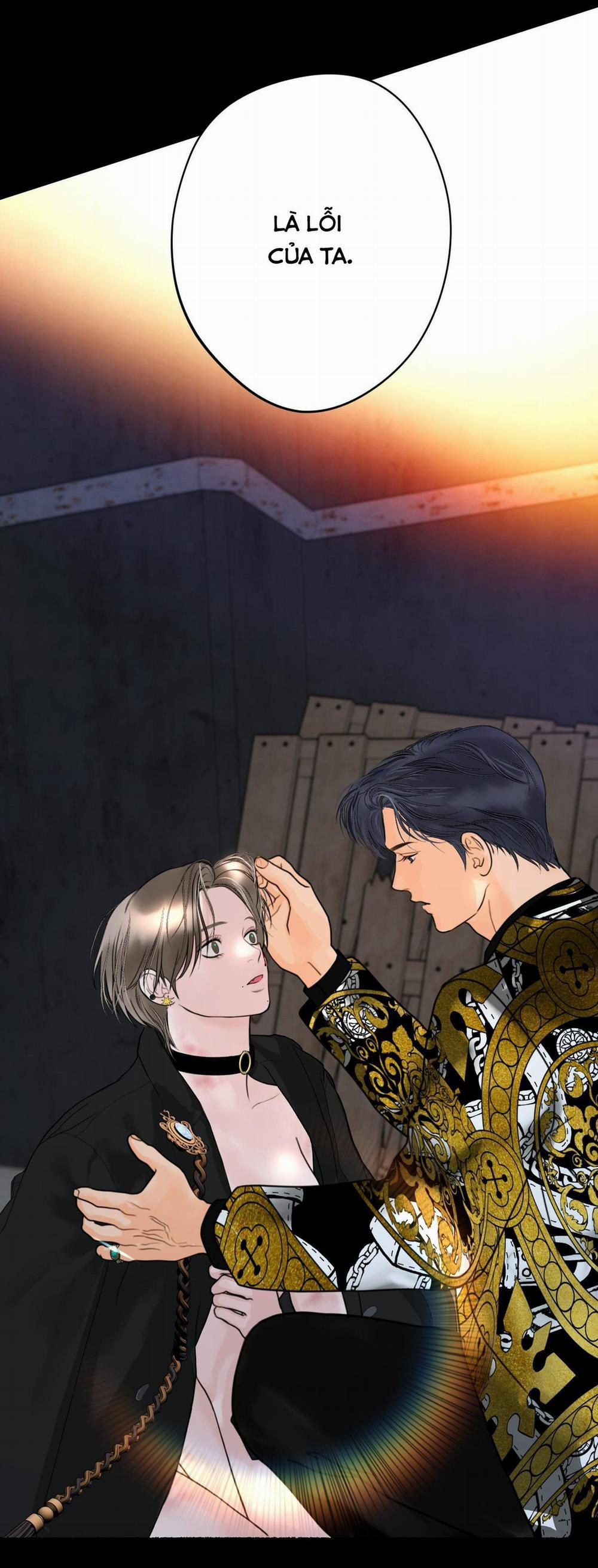 Loài Người Thật Quá Đáng 4 trang 123