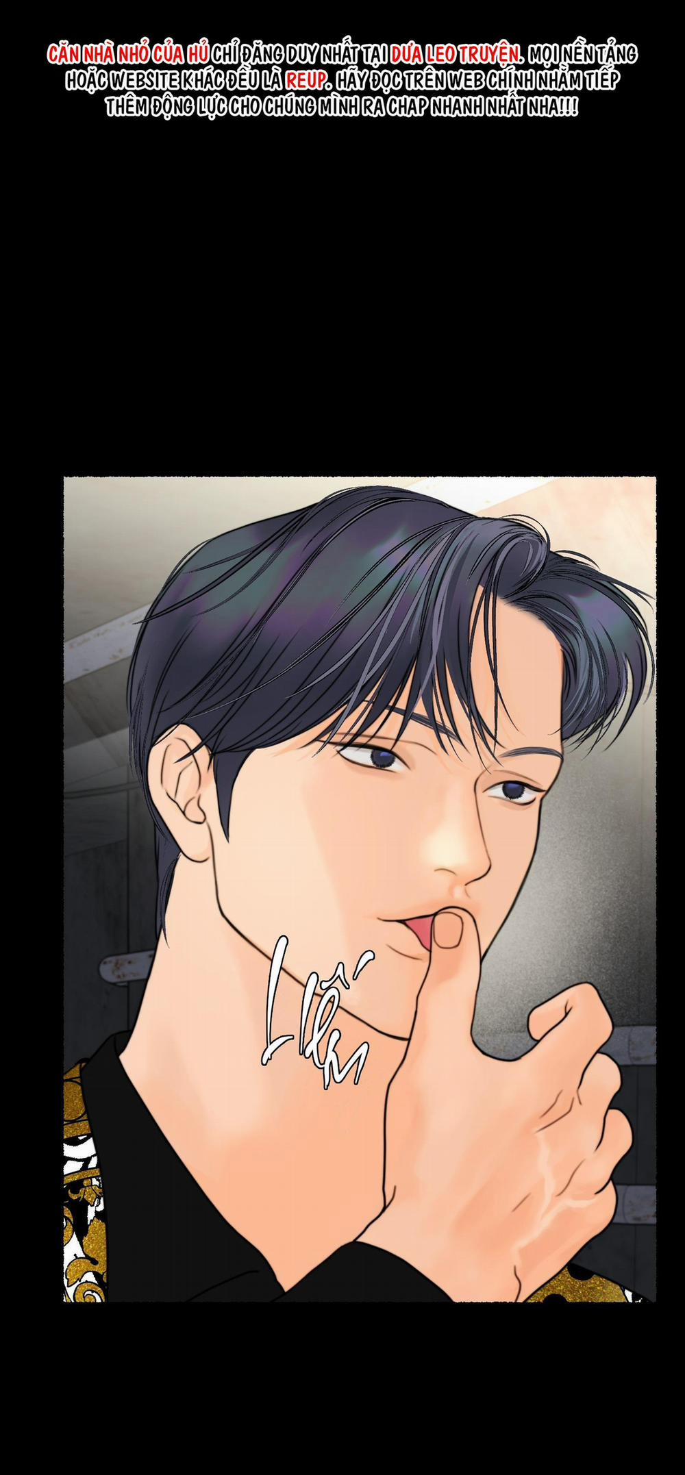 Loài Người Thật Quá Đáng 4 trang 124