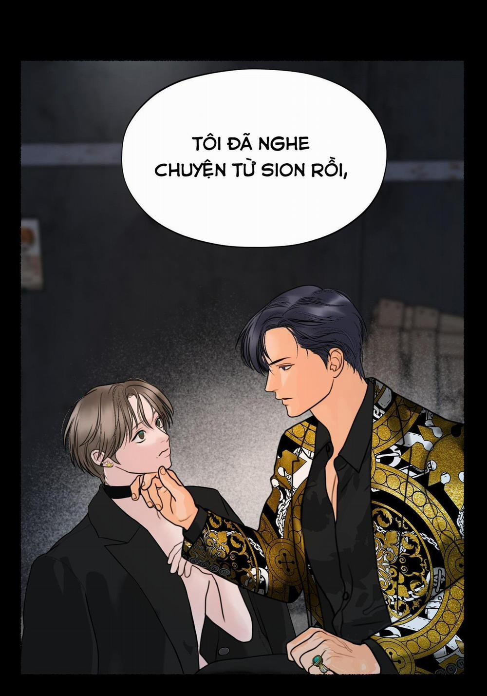 Loài Người Thật Quá Đáng 4 trang 126