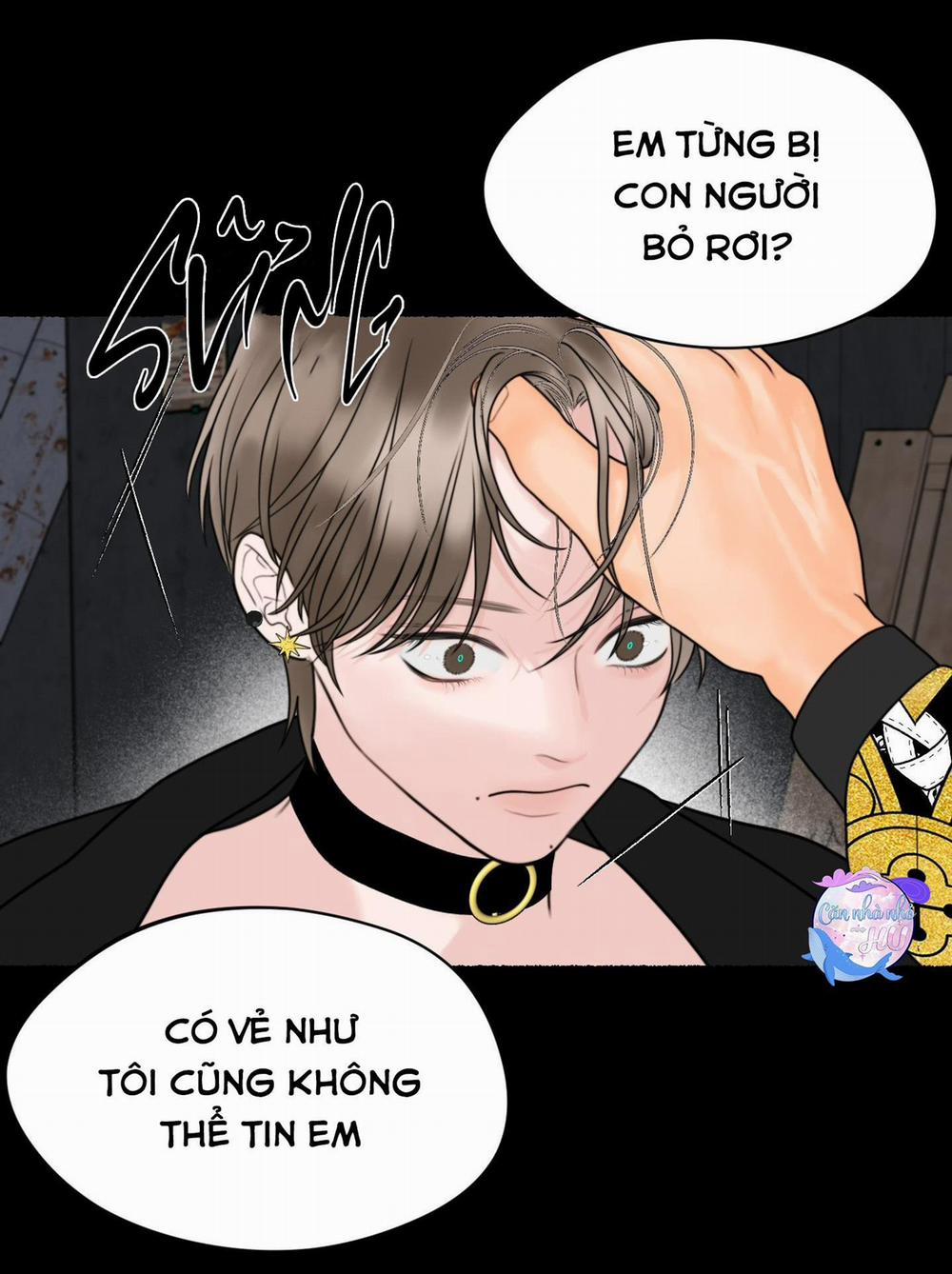 Loài Người Thật Quá Đáng 4 trang 127