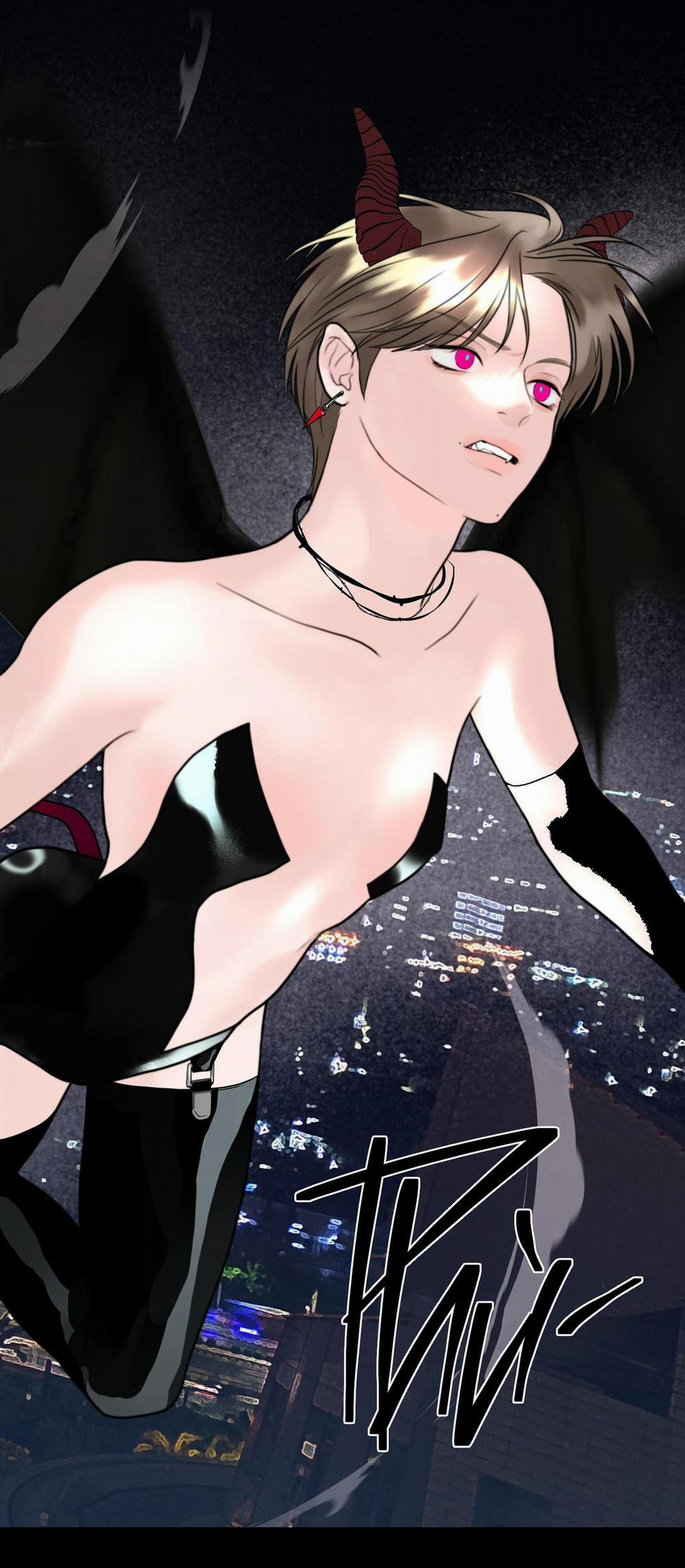 Loài Người Thật Quá Đáng 4 trang 16