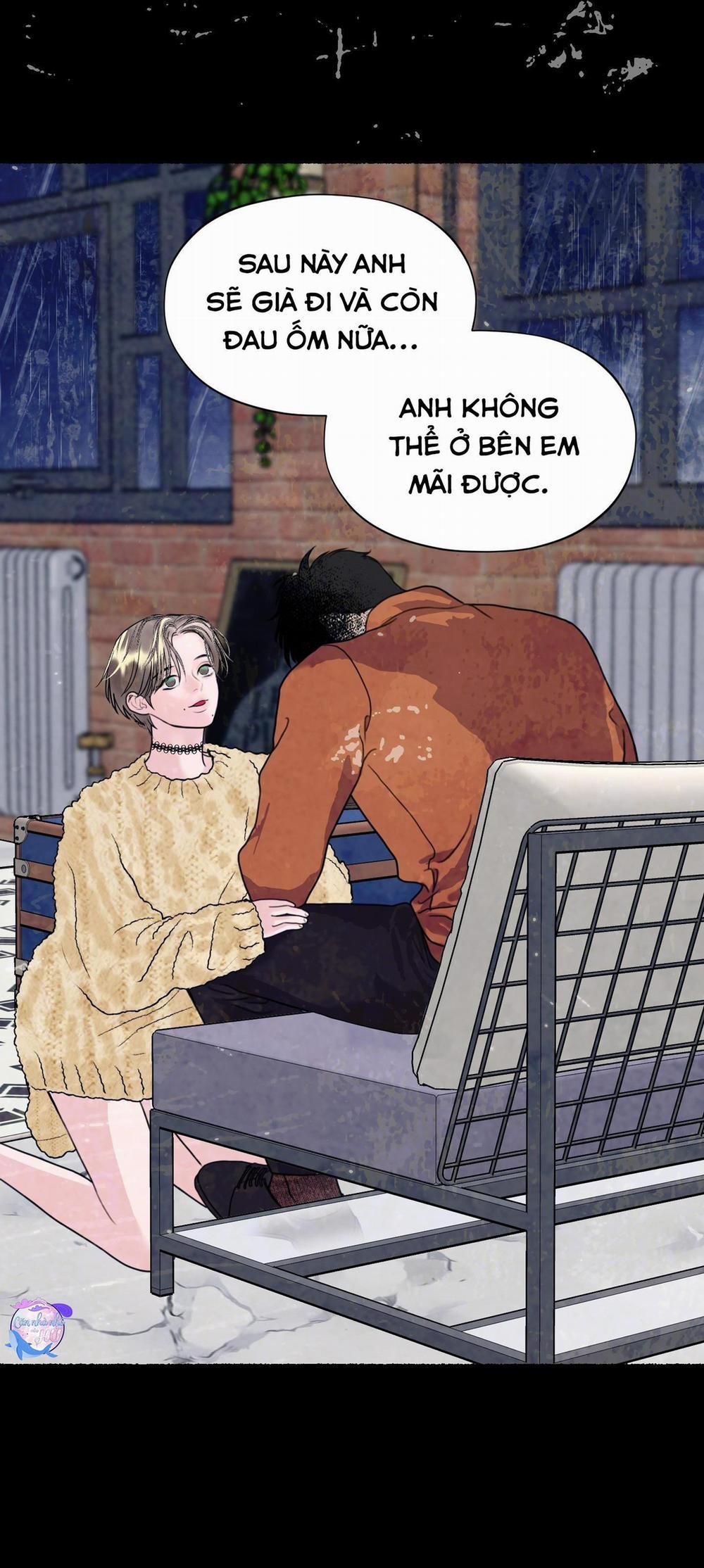 Loài Người Thật Quá Đáng 4 trang 2