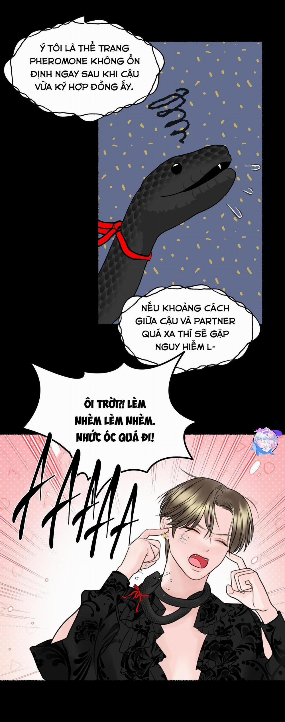 Loài Người Thật Quá Đáng 4 trang 23