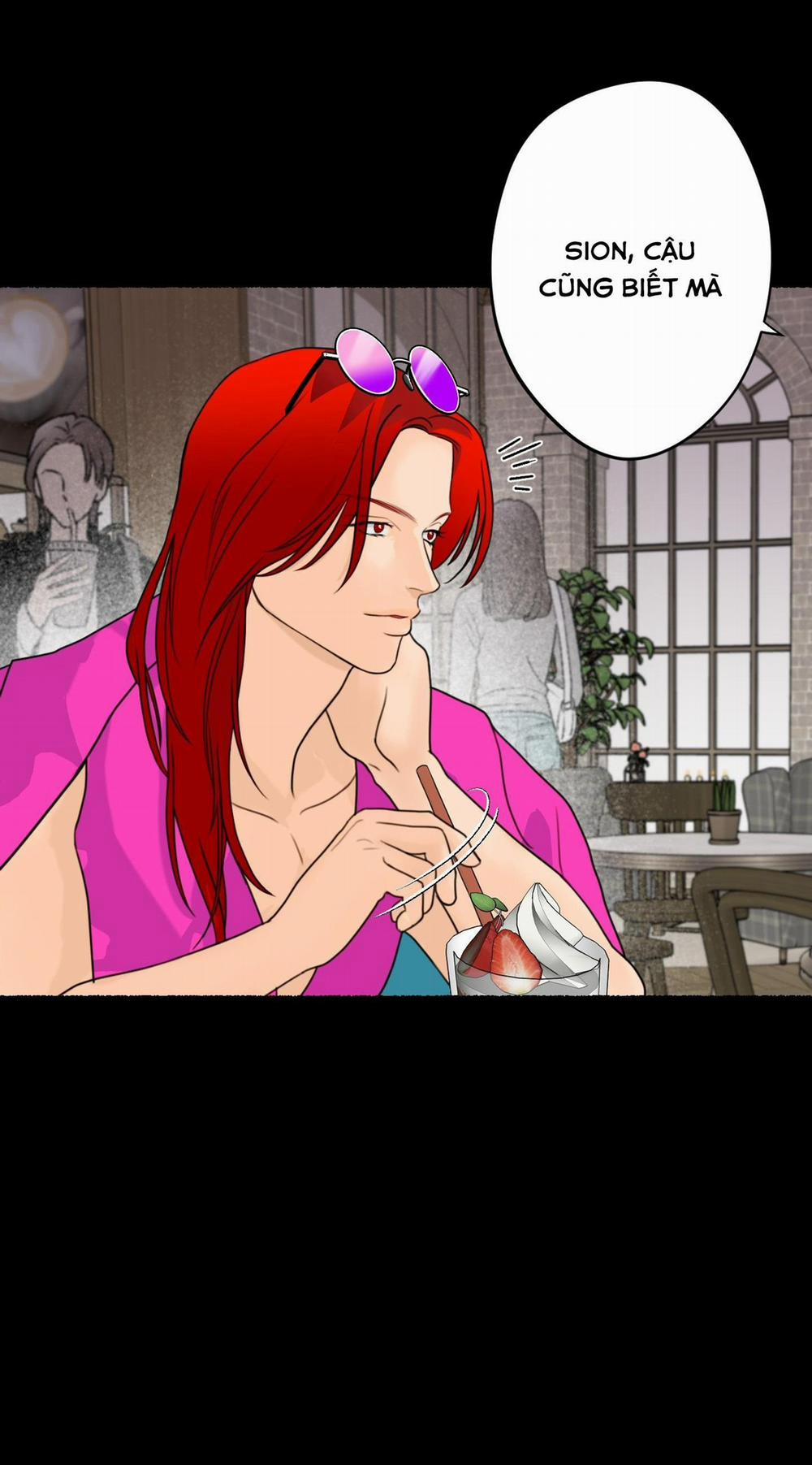 Loài Người Thật Quá Đáng 4 trang 30