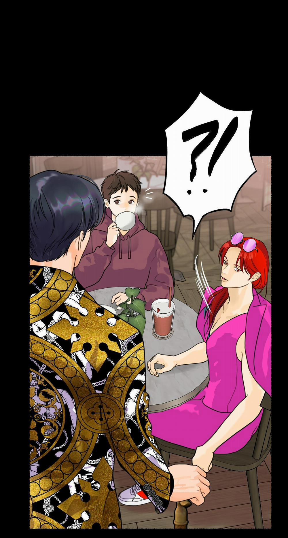 Loài Người Thật Quá Đáng 4 trang 37