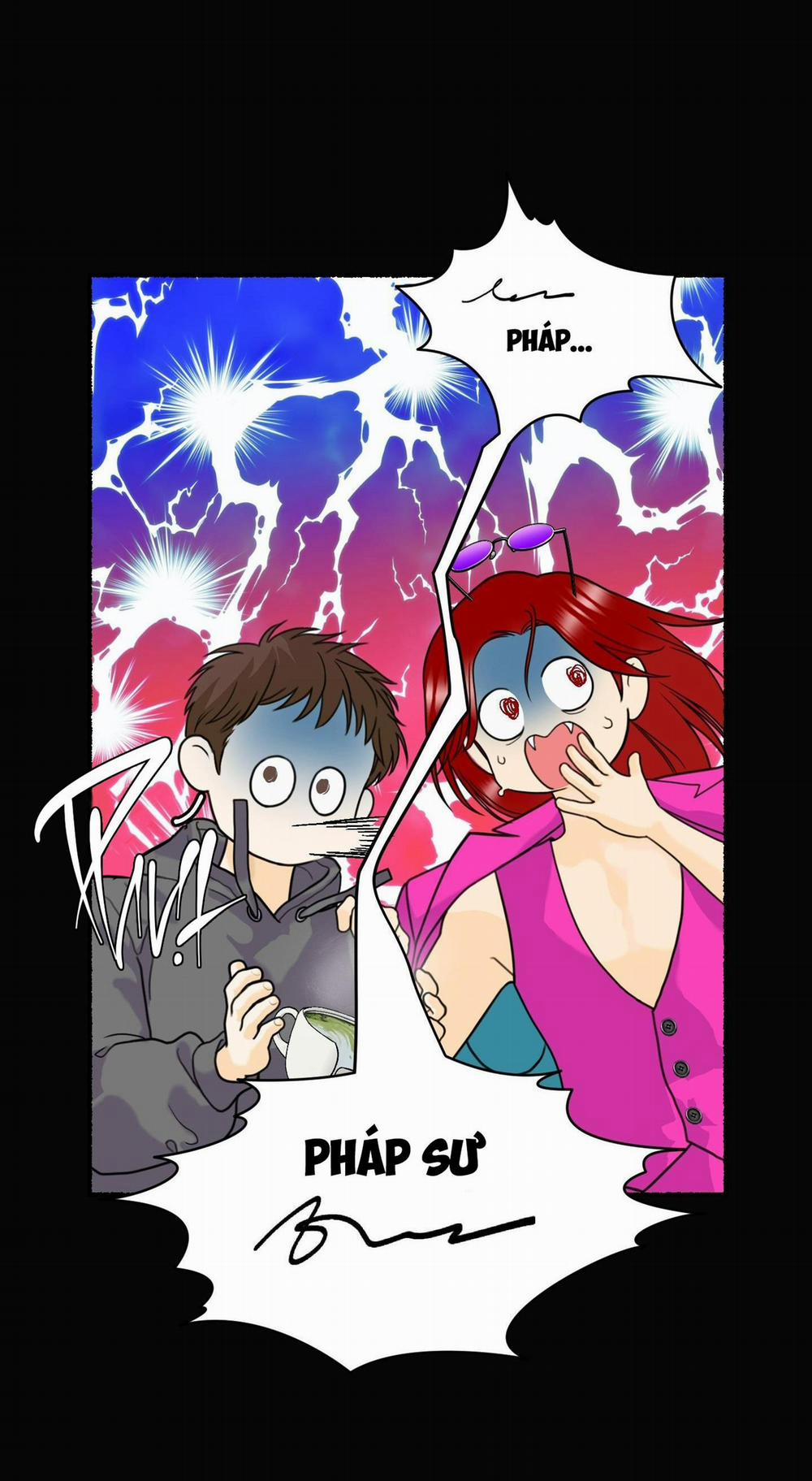 Loài Người Thật Quá Đáng 4 trang 40