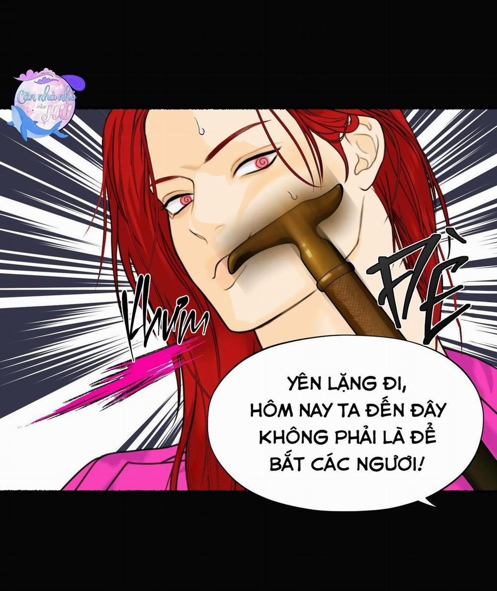 Loài Người Thật Quá Đáng 4 trang 41