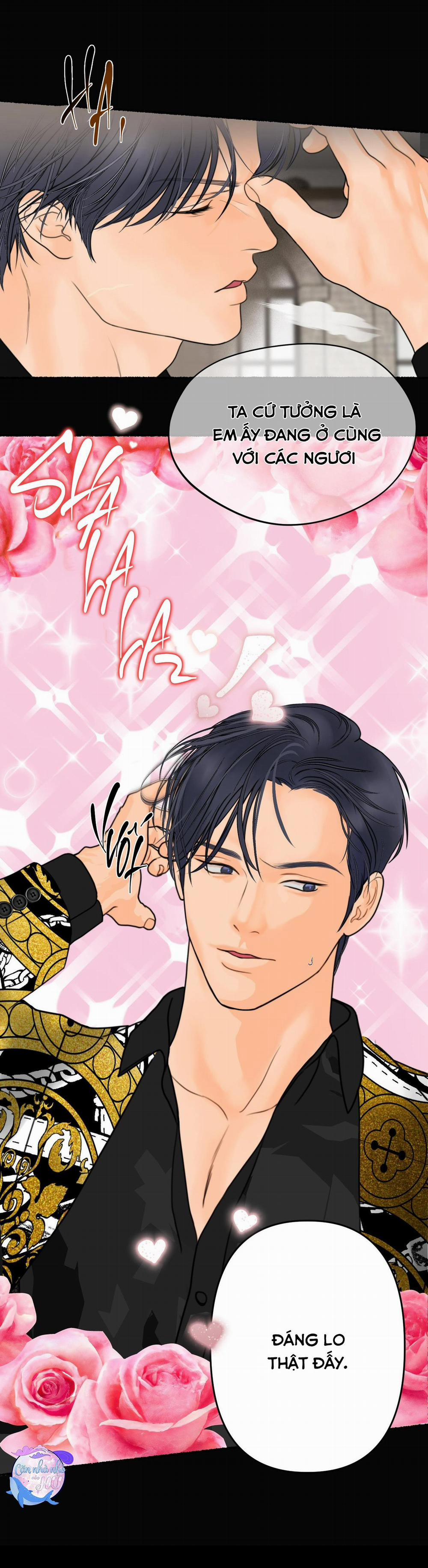 Loài Người Thật Quá Đáng 4 trang 46