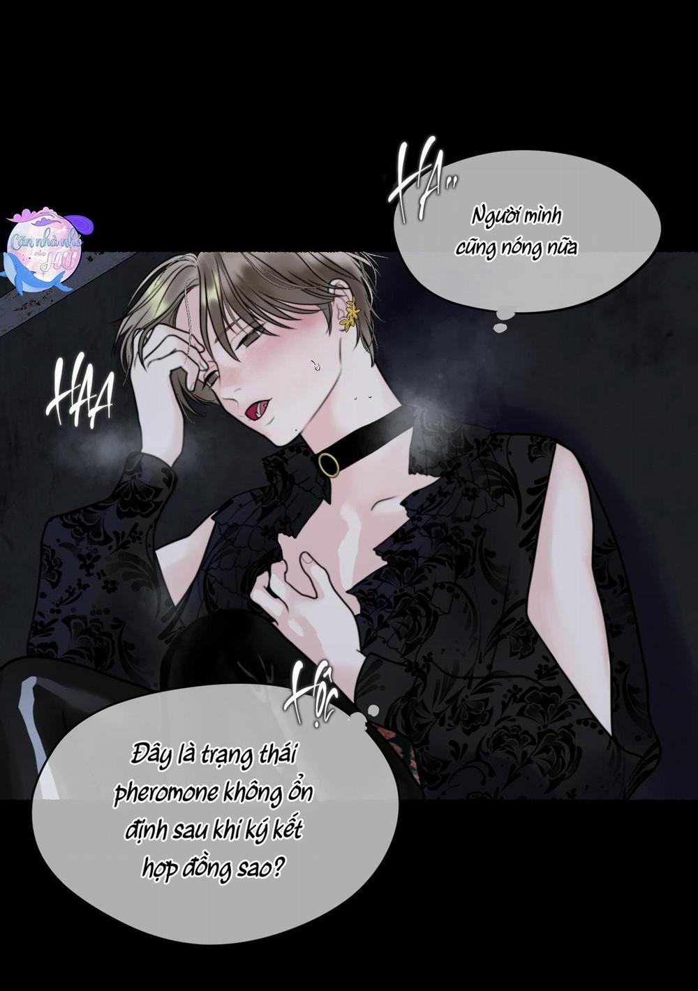 Loài Người Thật Quá Đáng 4 trang 62