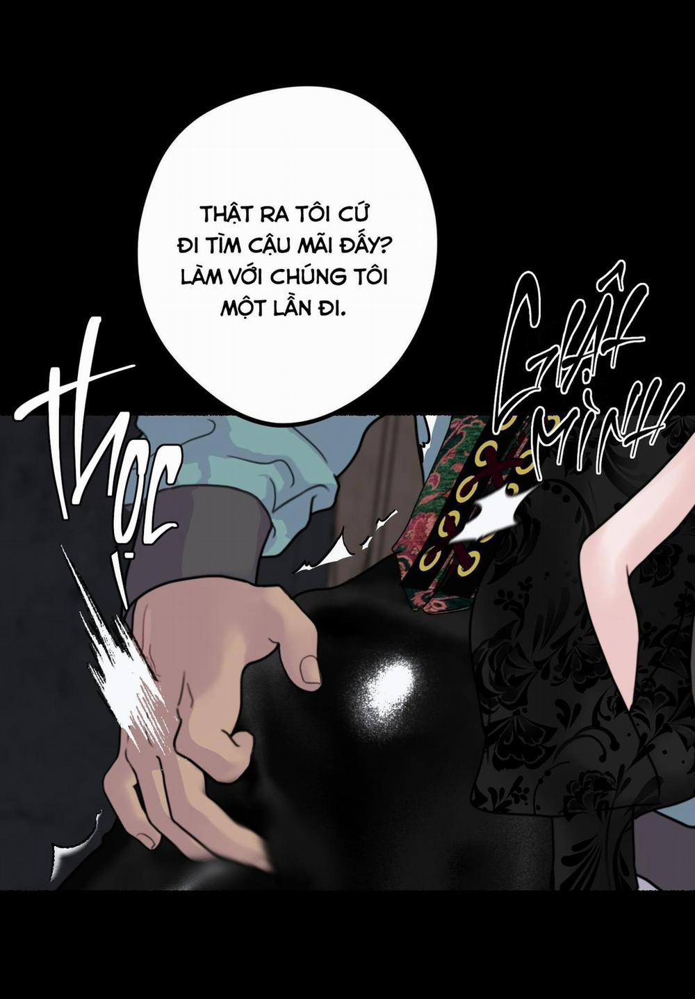 Loài Người Thật Quá Đáng 4 trang 72