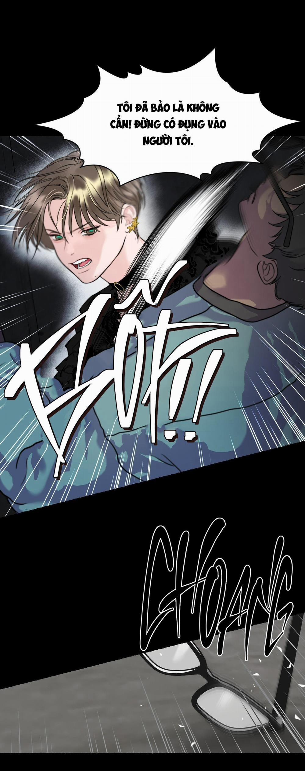 Loài Người Thật Quá Đáng 4 trang 73