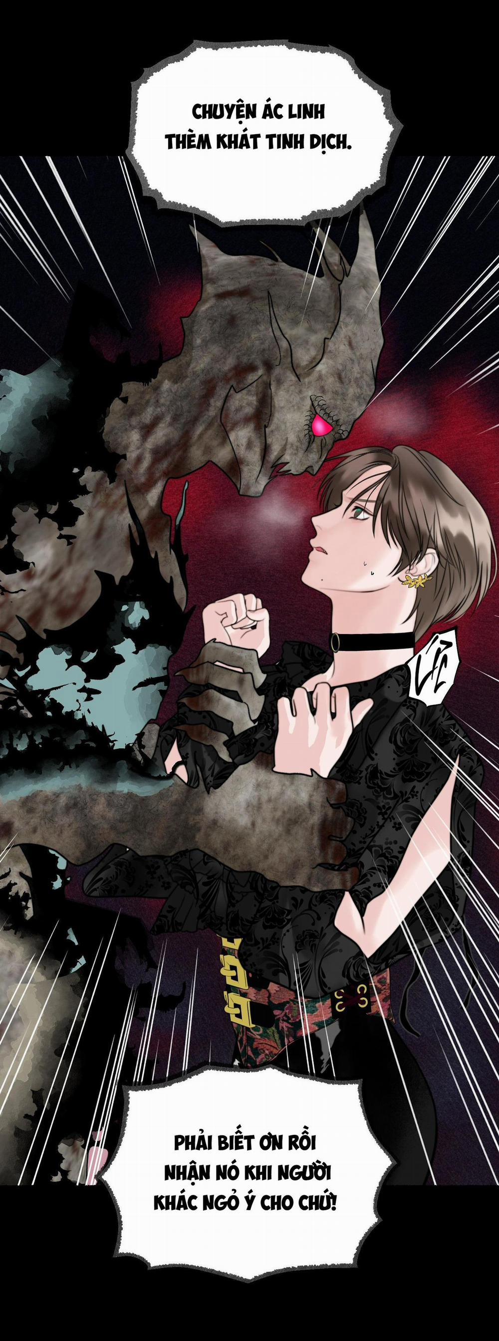 Loài Người Thật Quá Đáng 4 trang 76