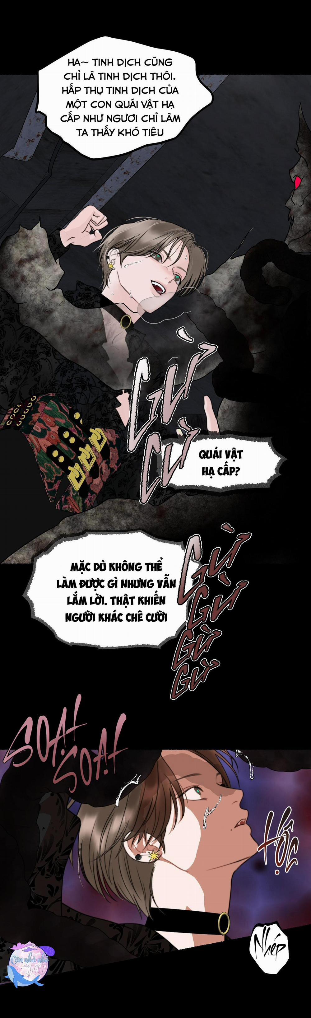 Loài Người Thật Quá Đáng 4 trang 77