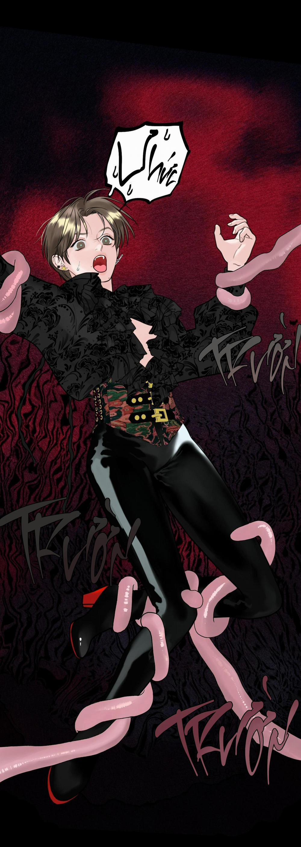 Loài Người Thật Quá Đáng 4 trang 79