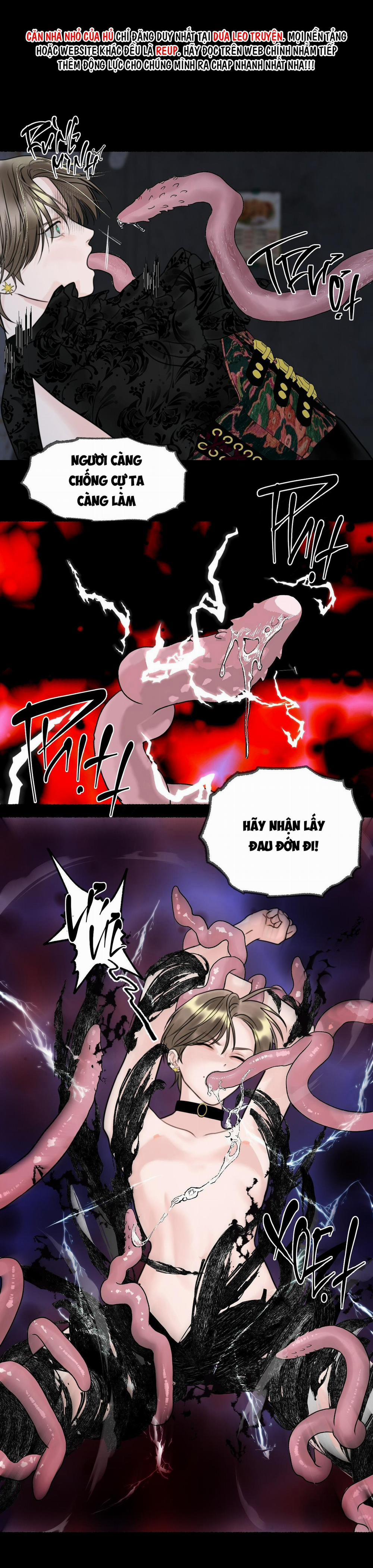 Loài Người Thật Quá Đáng 4 trang 82