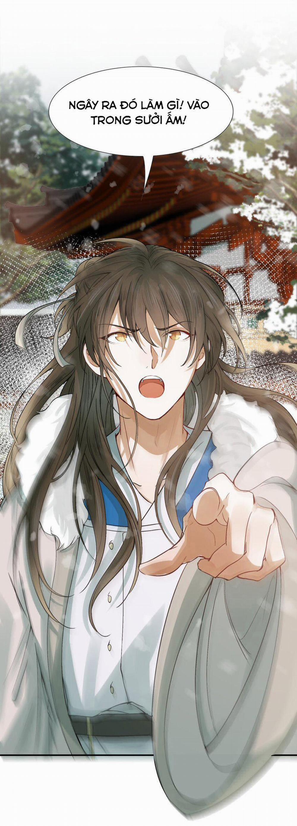 Loạn Thế Vi Vương 10 trang 1