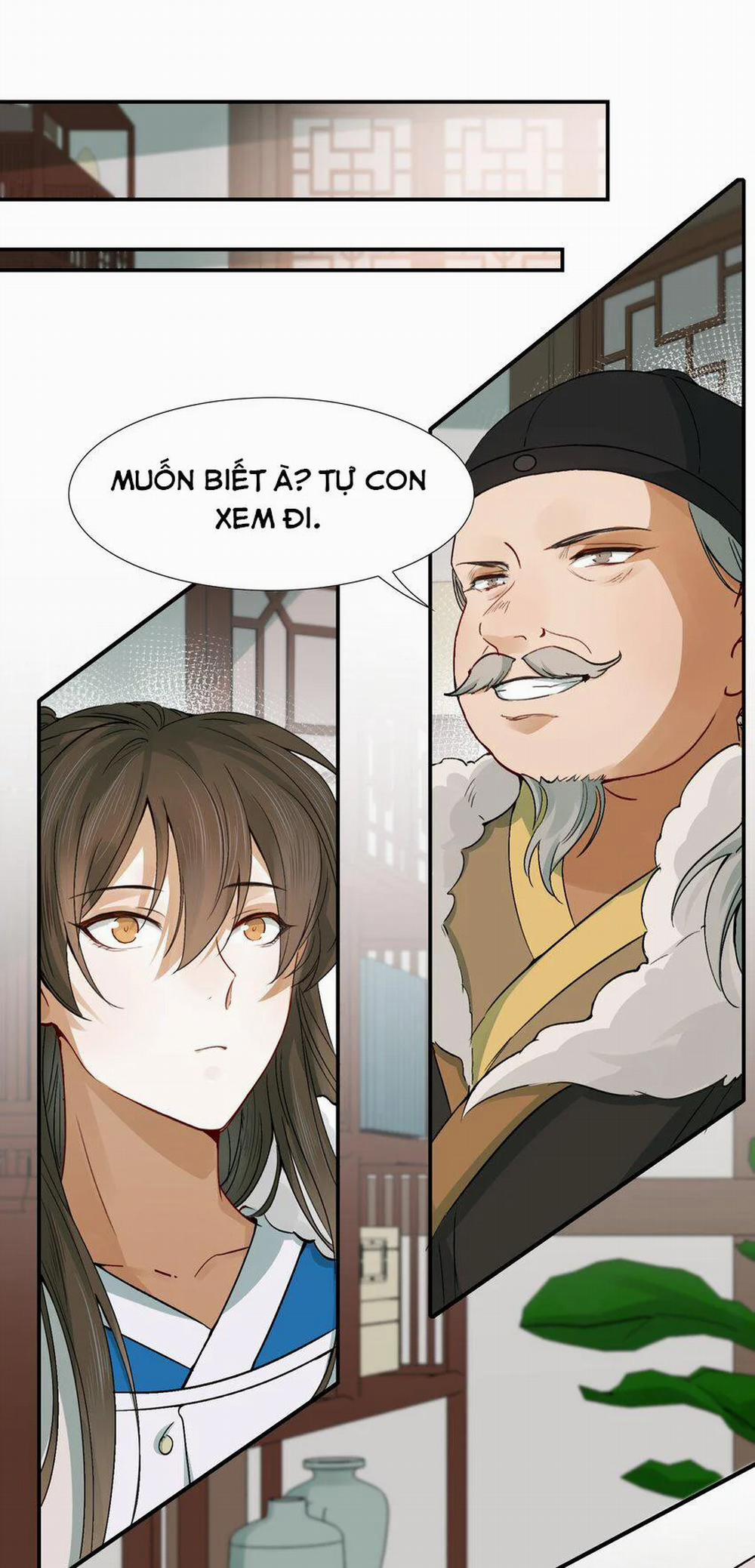 Loạn Thế Vi Vương 10 trang 12