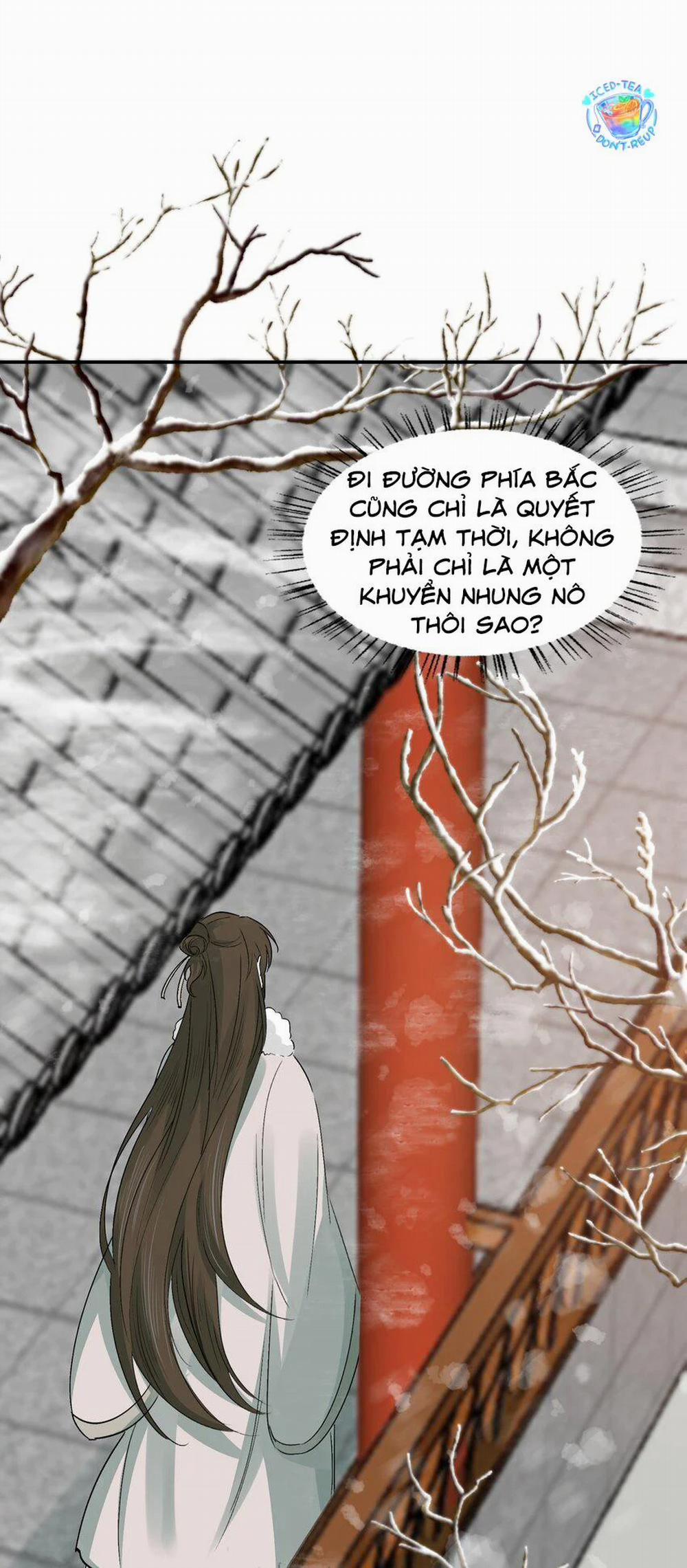 Loạn Thế Vi Vương 10 trang 23