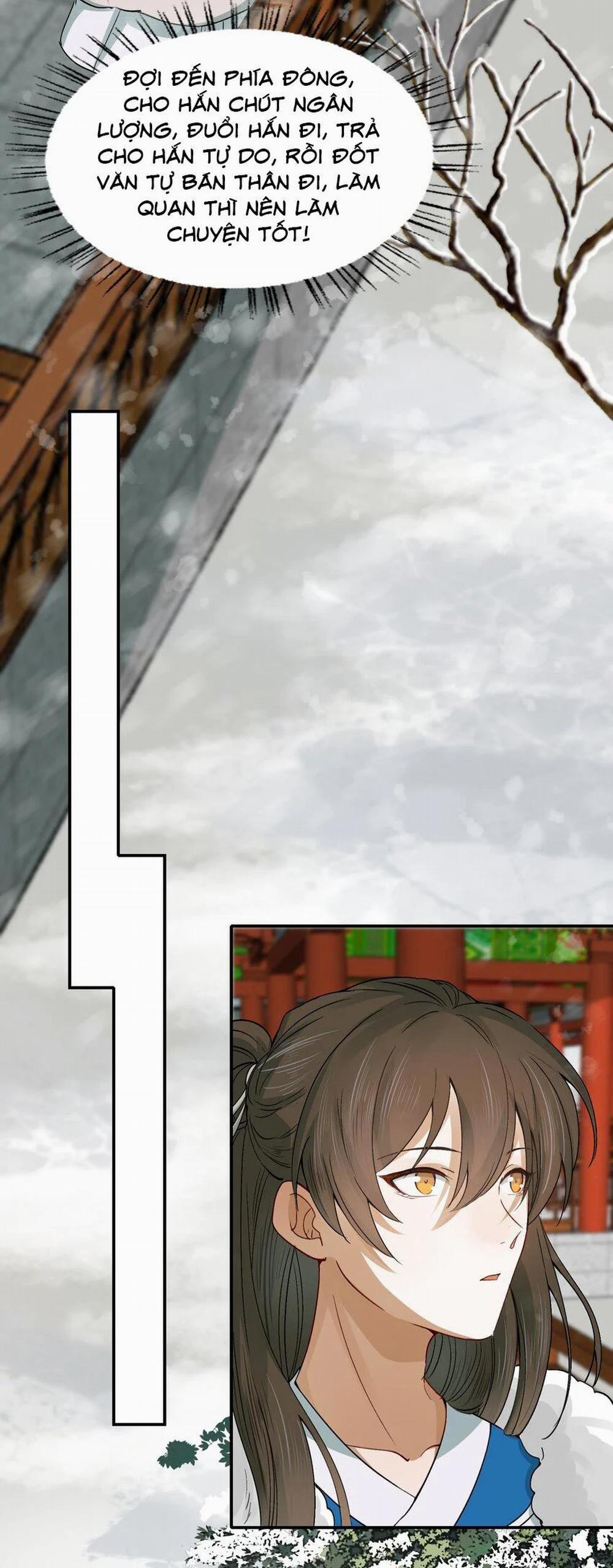 Loạn Thế Vi Vương 10 trang 24