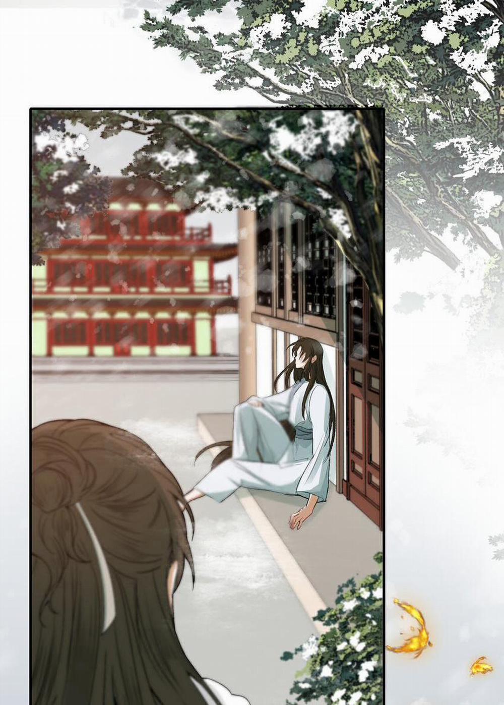 Loạn Thế Vi Vương 10 trang 25