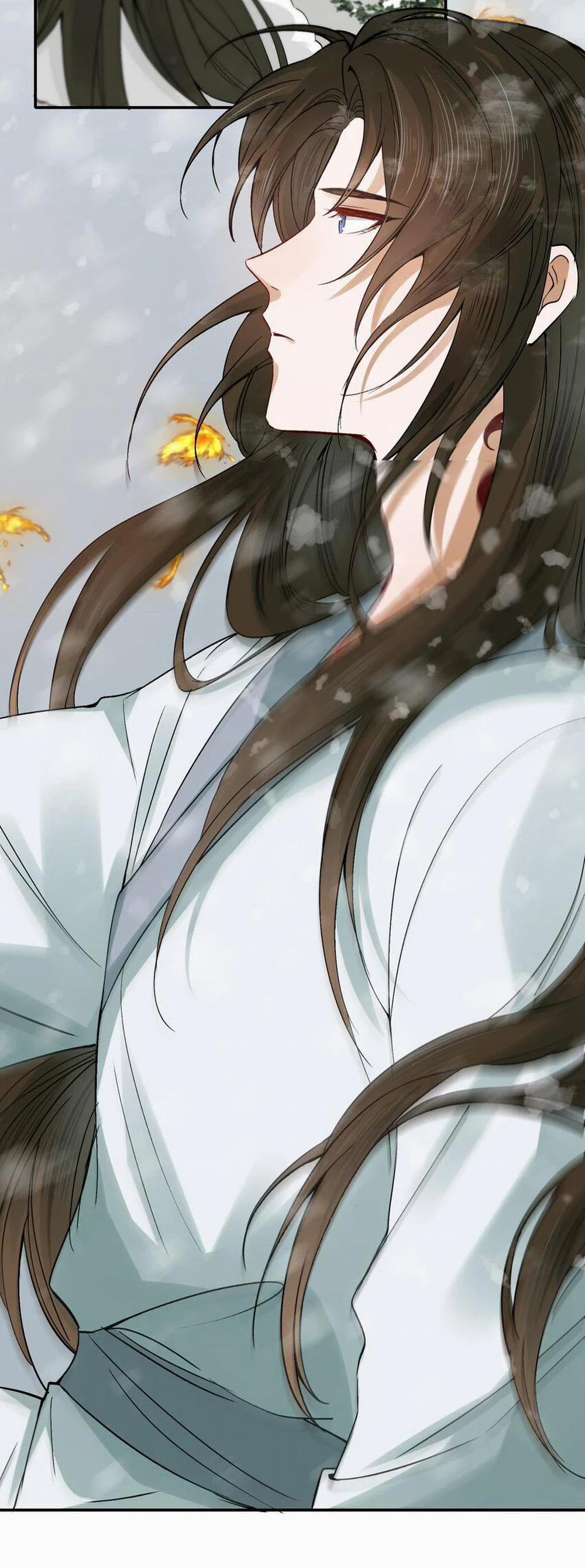 Loạn Thế Vi Vương 10 trang 26