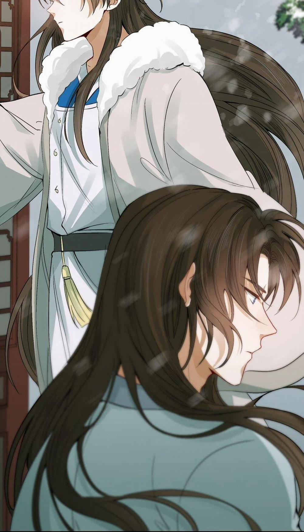 Loạn Thế Vi Vương 10 trang 29