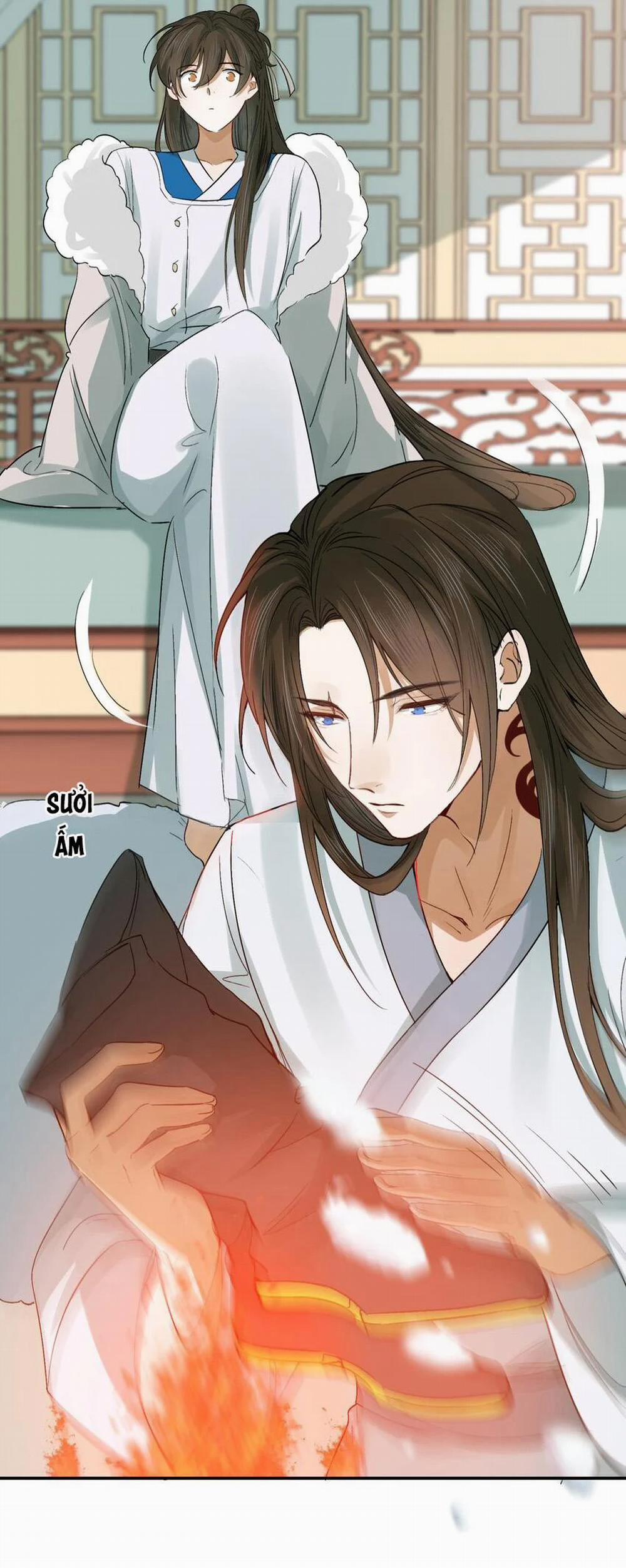 Loạn Thế Vi Vương 10 trang 33