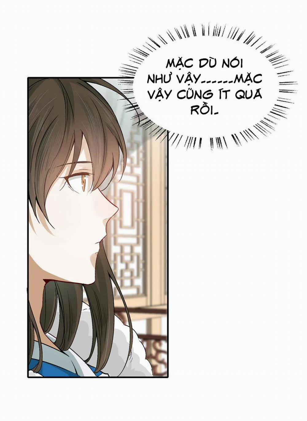 Loạn Thế Vi Vương 10 trang 35